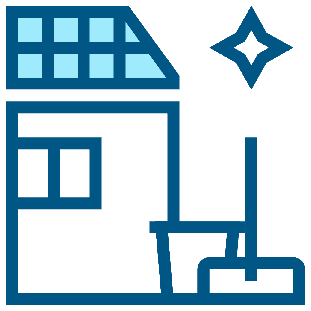 Pub and Restaurant Commercial Cleaning Services